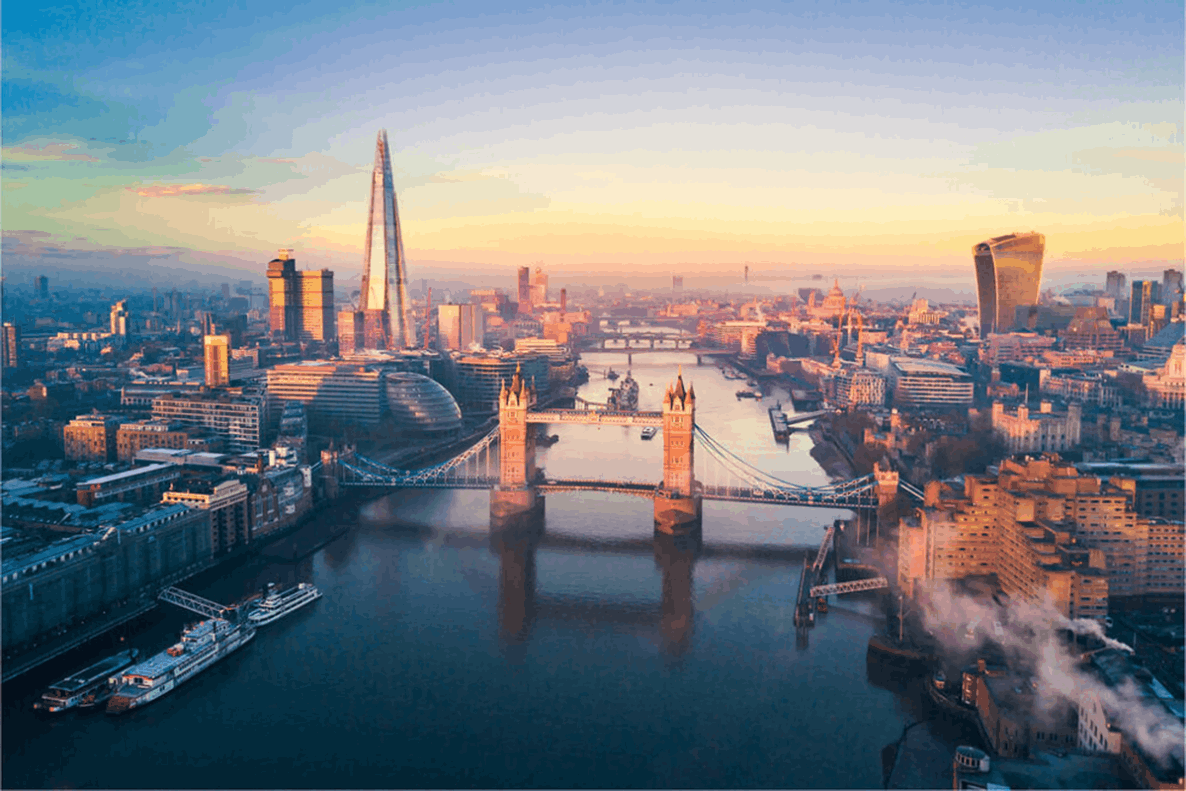 Affordable Holborn Skip Hire | Skips in London